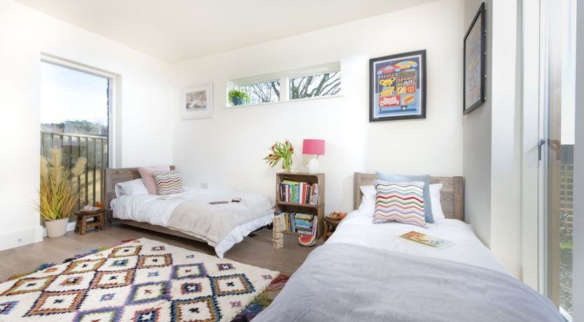 Photo of Dune Surfer