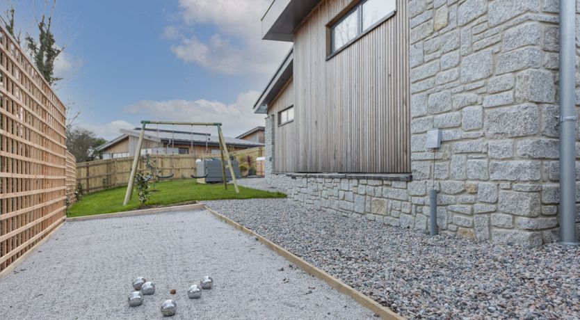 Photo of Dune Surfer