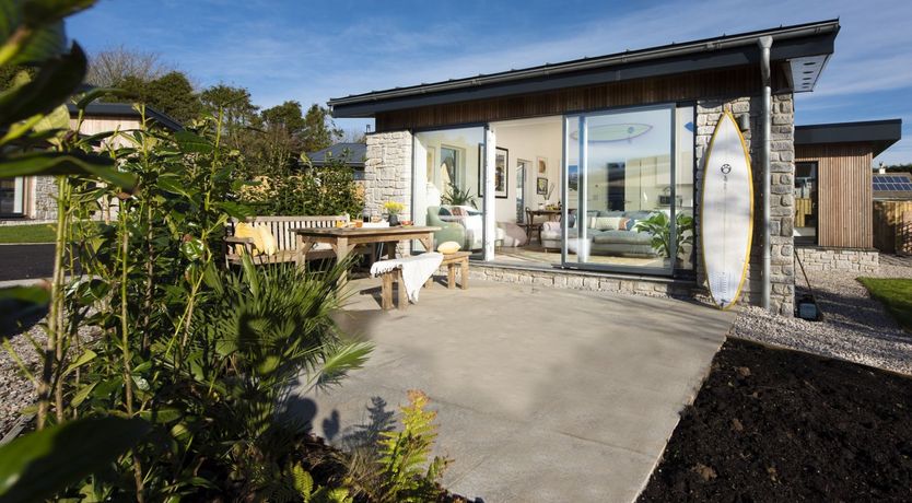 Photo of Dune Surfer