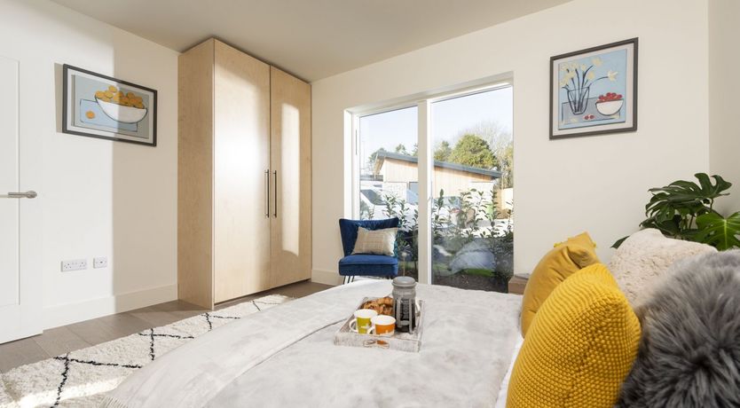 Photo of Dune Surfer