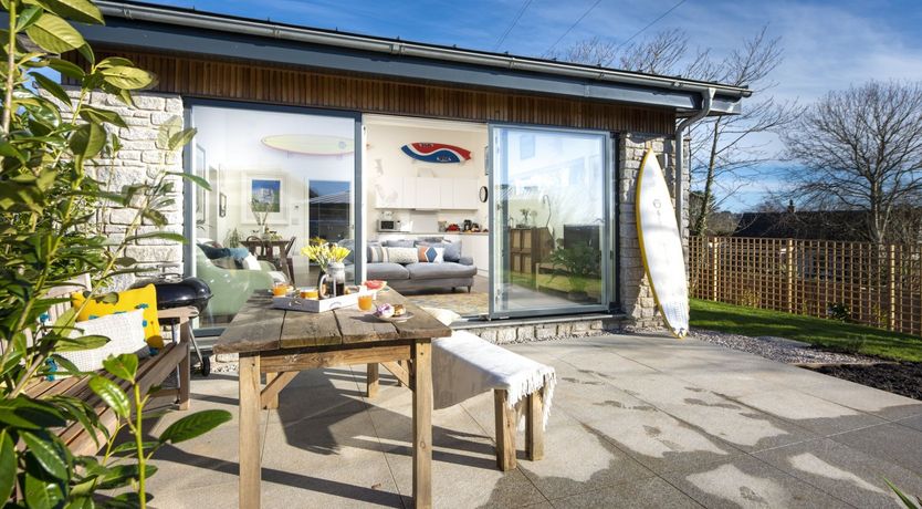 Photo of Dune Surfer