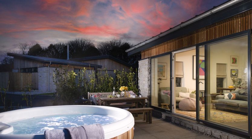 Photo of Dune Surfer