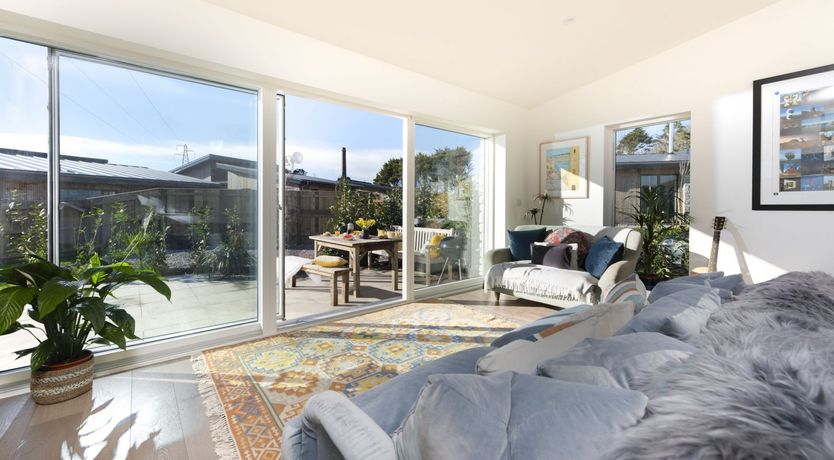 Photo of Dune Surfer