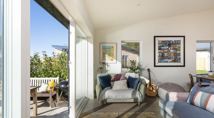 Photo of Dune Surfer