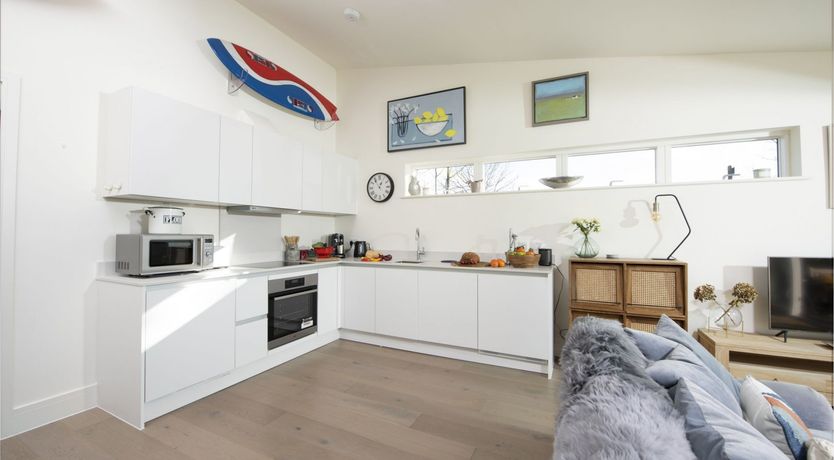 Photo of Dune Surfer