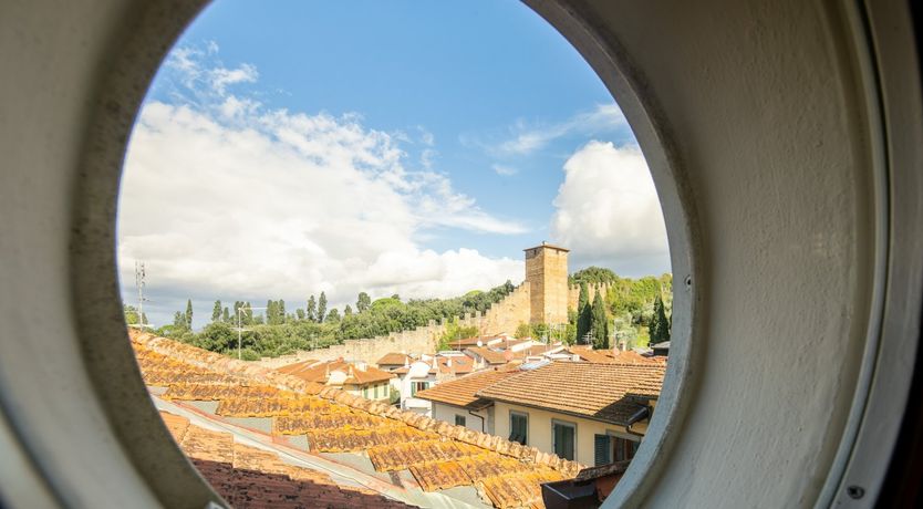 Photo of Galileo Magnifico