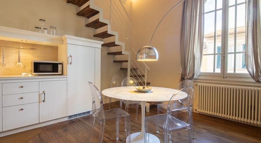 Photo of Galileo Magnifico