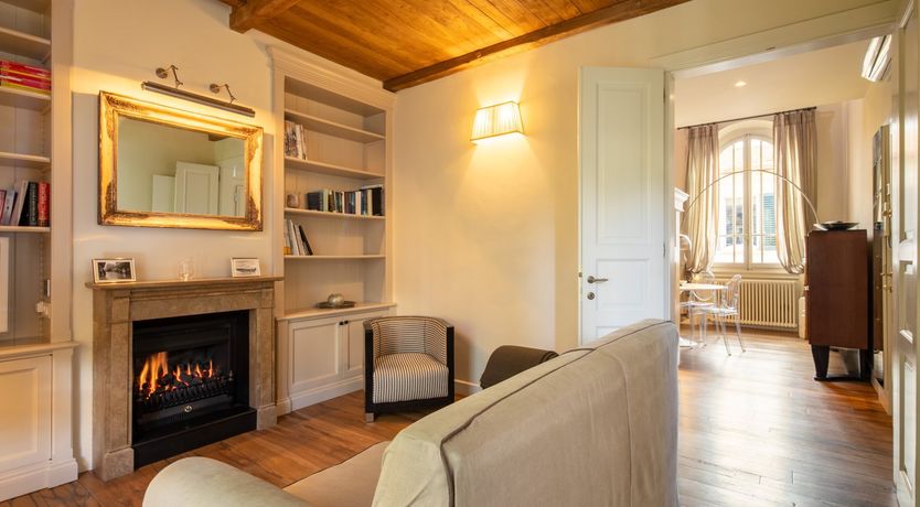 Photo of Galileo Magnifico