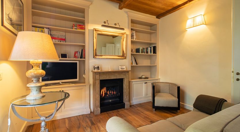 Photo of Galileo Magnifico