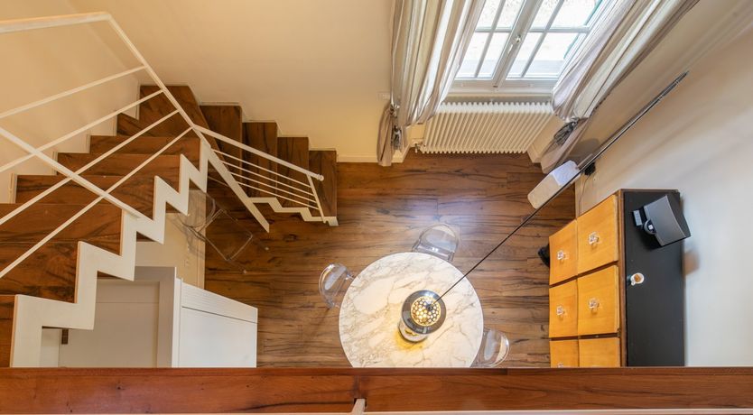 Photo of Galileo Magnifico