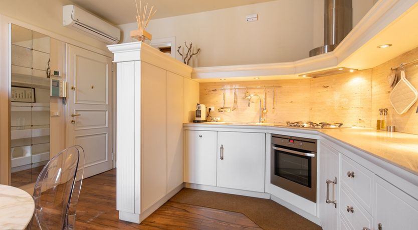 Photo of Galileo Magnifico