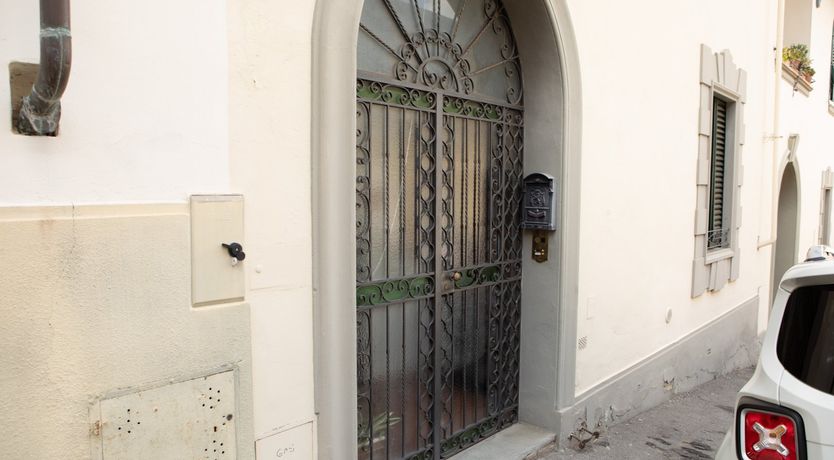 Photo of Galileo Magnifico