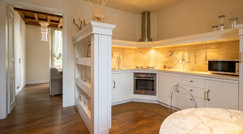 Photo of Galileo Magnifico