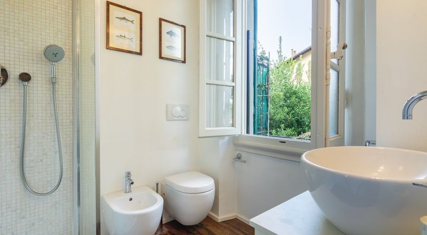 Photo of Galileo Magnifico