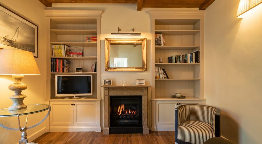 Photo of Galileo Magnifico