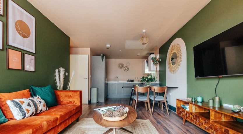 Photo of Are You Mine