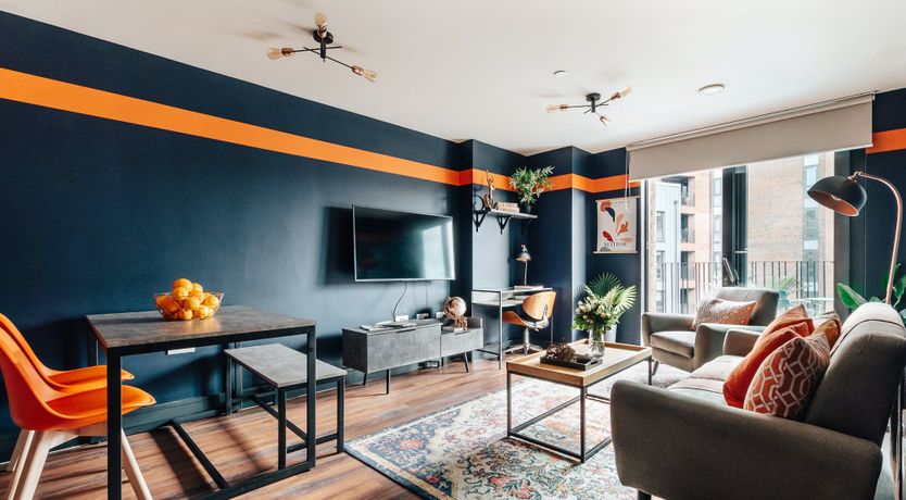 Photo of Mandarin Orange