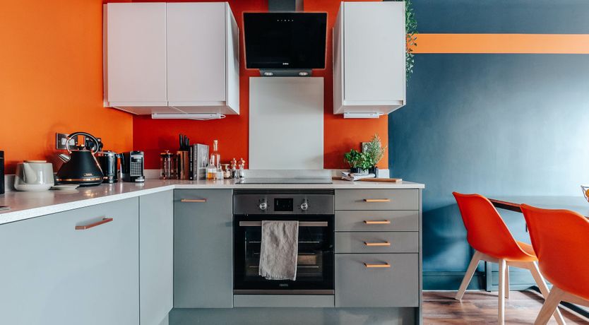 Photo of Mandarin Orange