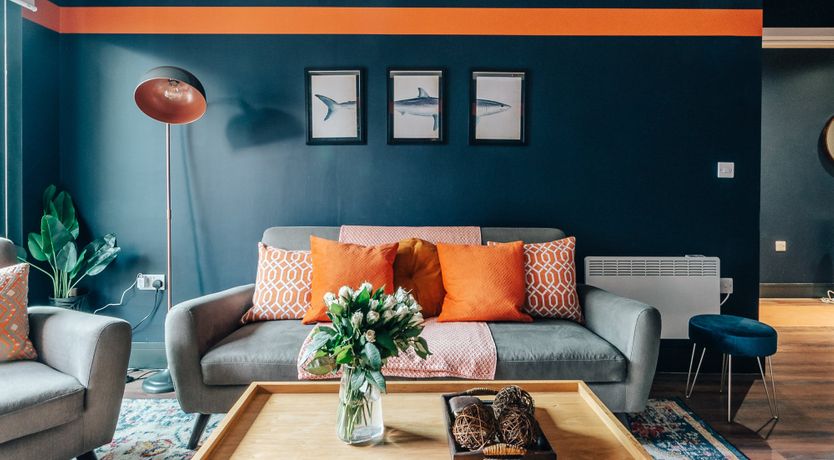 Photo of Mandarin Orange