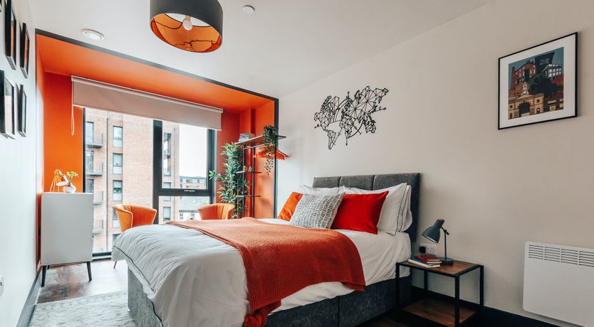 Photo of Mandarin Orange