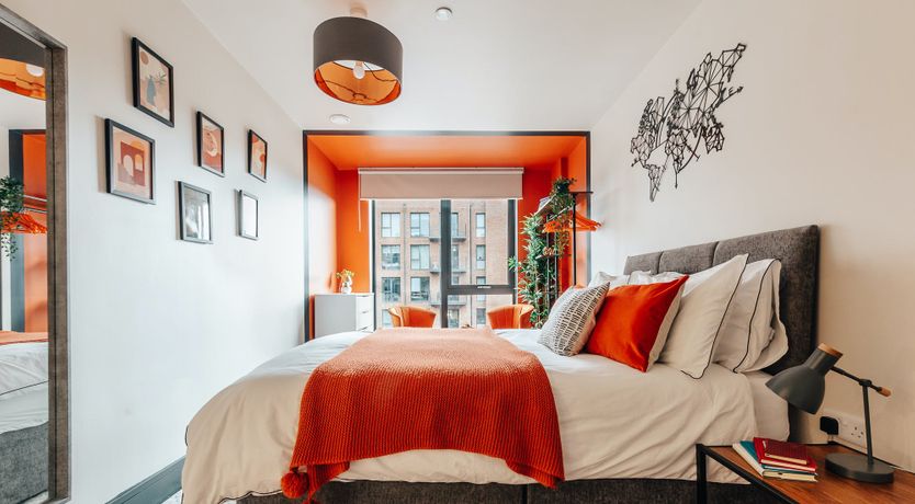 Photo of Mandarin Orange