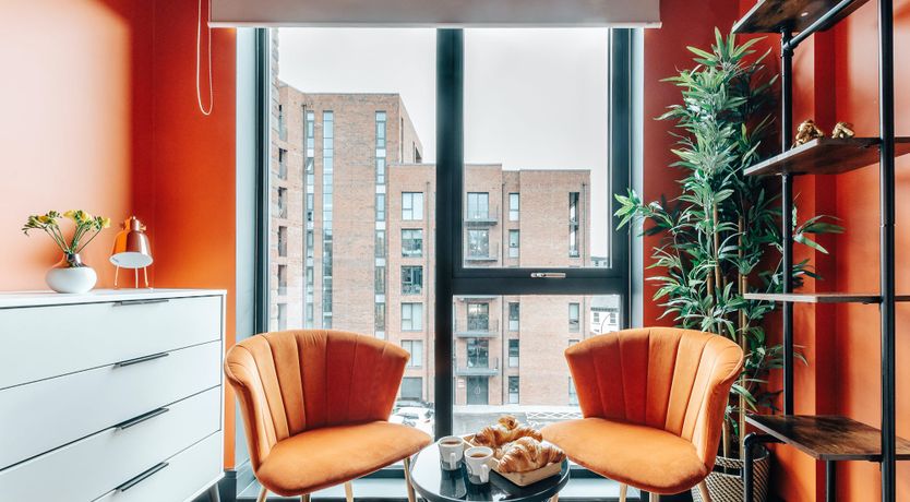 Photo of Mandarin Orange