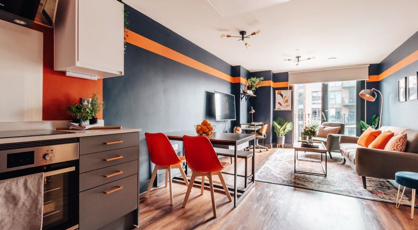 Photo of Mandarin Orange