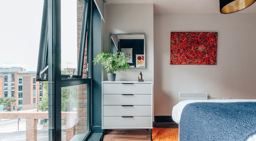 Photo of Mandarin Orange