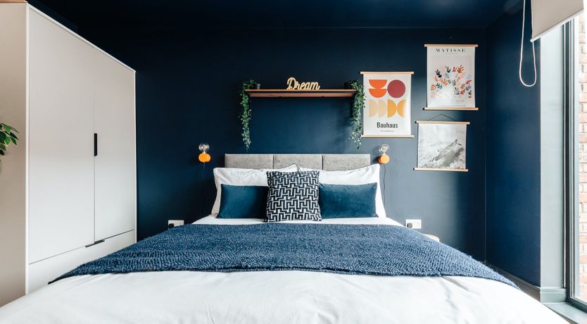 Photo of Mandarin Orange