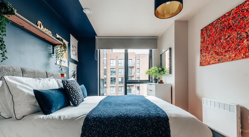 Photo of Mandarin Orange