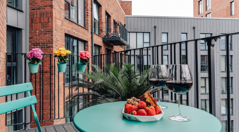 Photo of Mandarin Orange