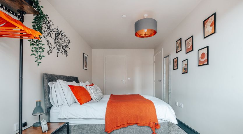 Photo of Mandarin Orange