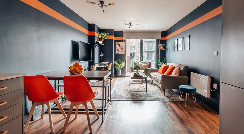 Photo of Mandarin Orange