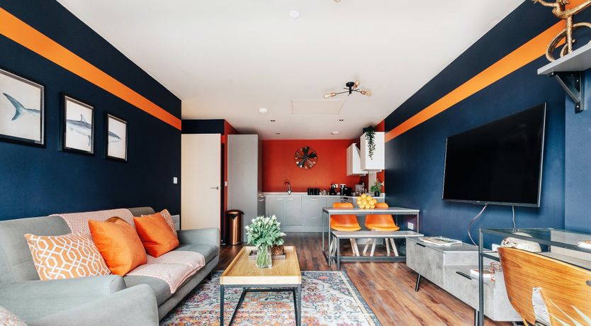 Photo of Mandarin Orange