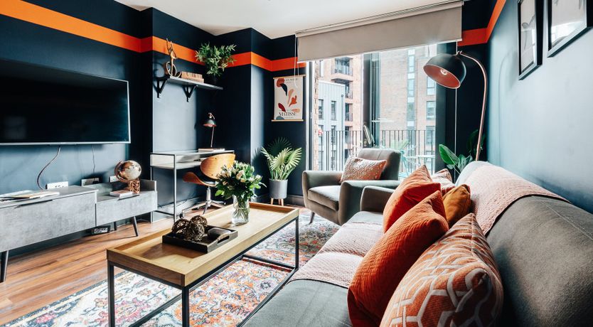 Photo of Mandarin Orange