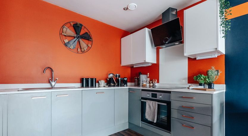 Photo of Mandarin Orange