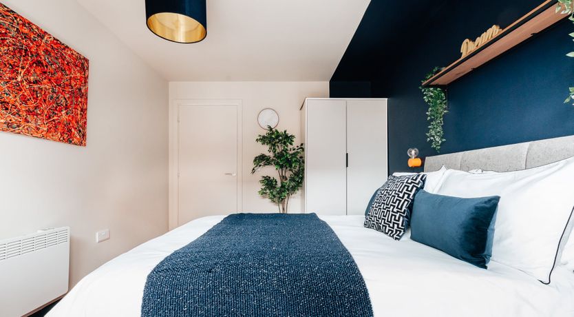 Photo of Mandarin Orange