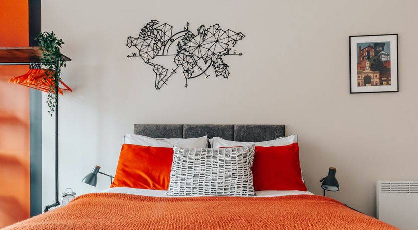 Photo of Mandarin Orange