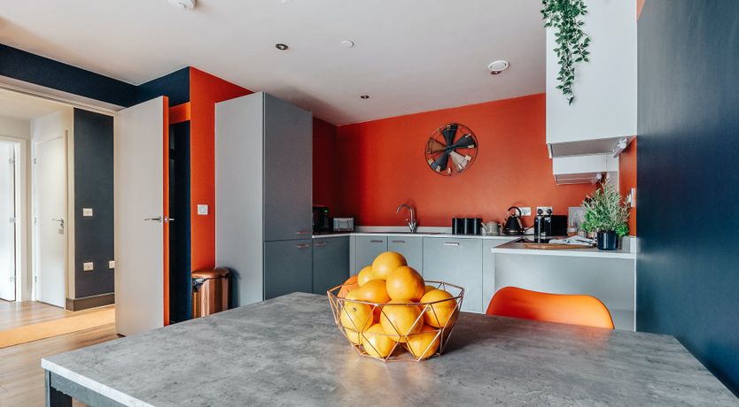 Photo of Mandarin Orange