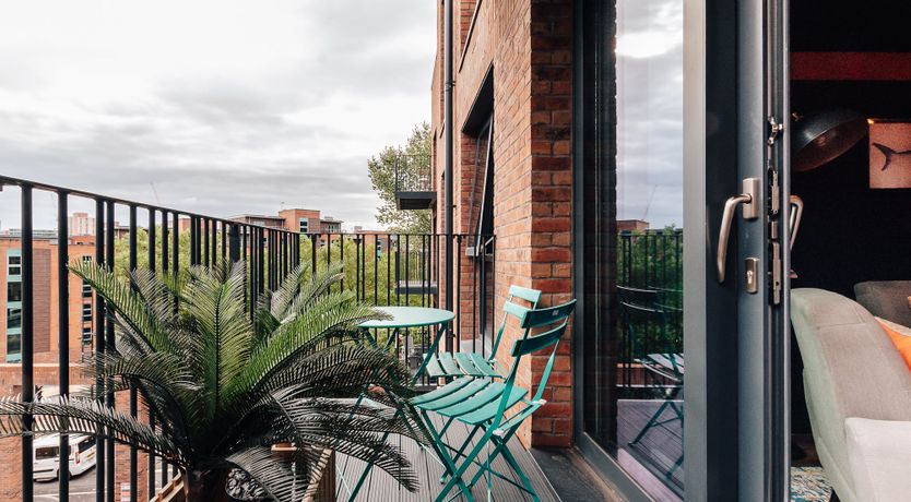 Photo of Mandarin Orange