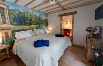 Quirky Too - The perfect stay  Holiday Cottage