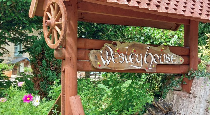 Photo of Quirky Too - The perfect stay for two