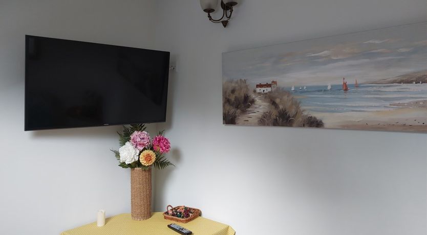 Photo of Quirky Too - The perfect stay for two