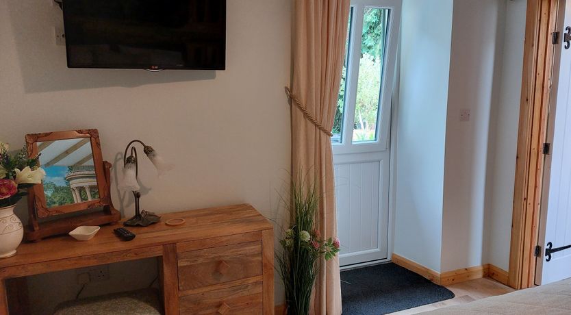 Photo of Quirky Too - The perfect stay for two