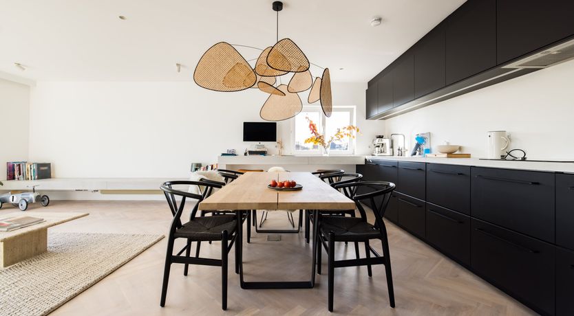 Photo of Nude Modern