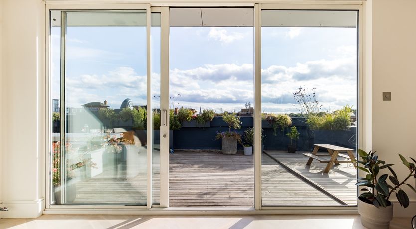 Photo of Nude Modern