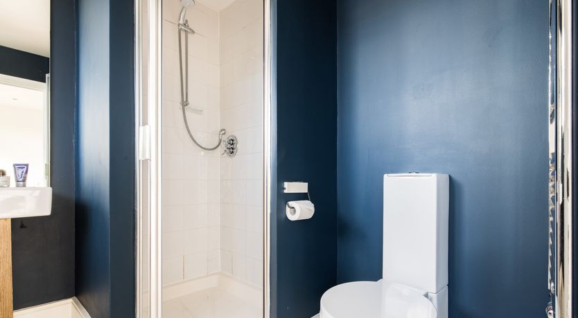 Photo of Nude Modern