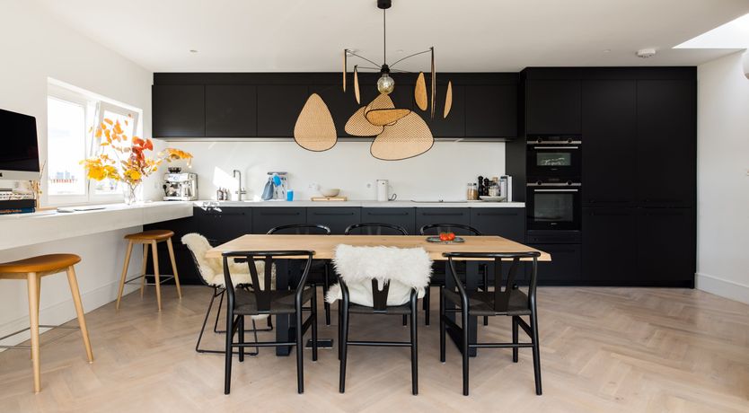 Photo of Nude Modern