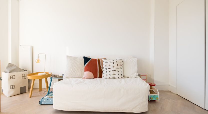 Photo of Nude Modern