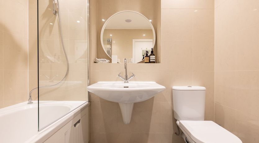 Photo of Nude Modern